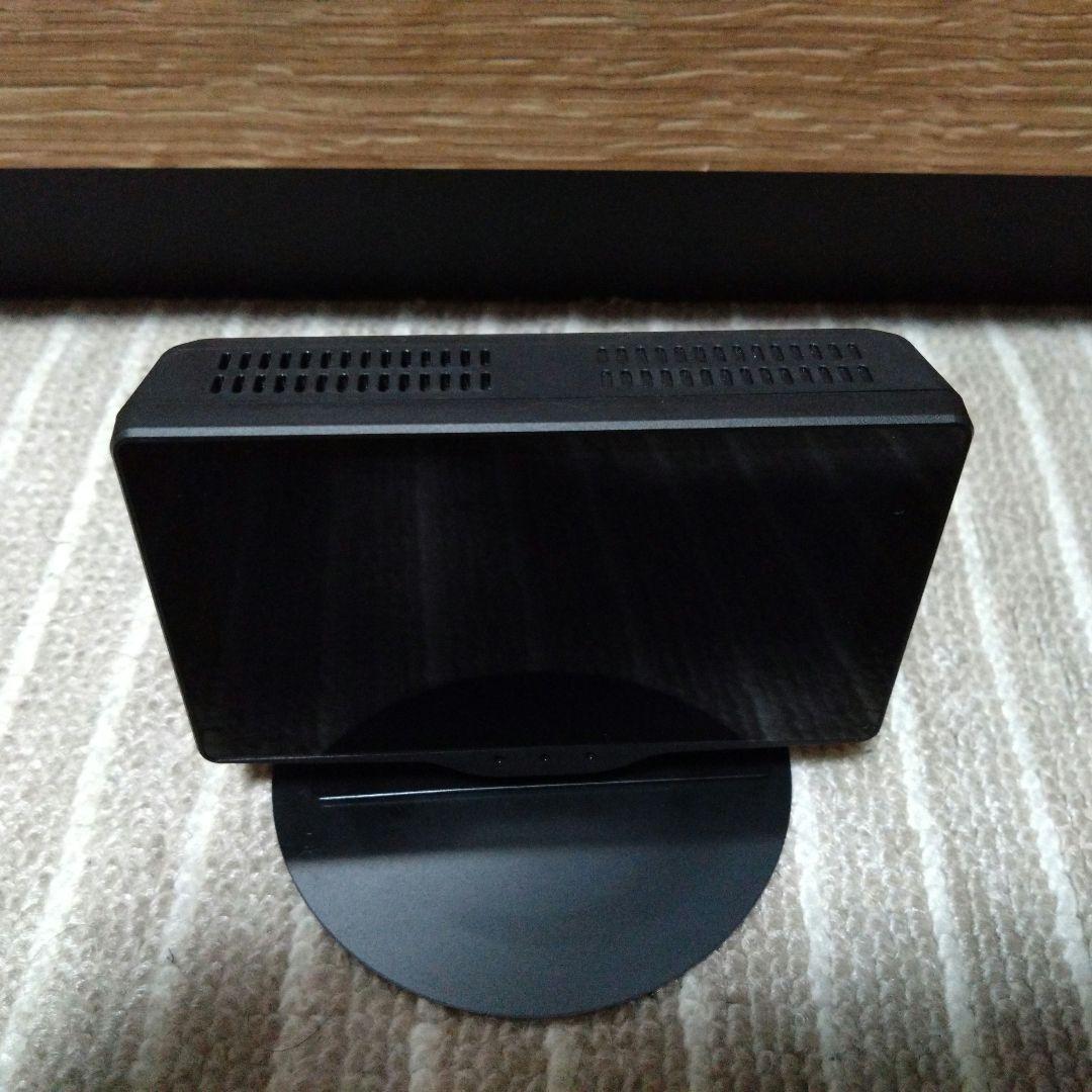 Yupiteru　SAKURA01 レーダー探知機