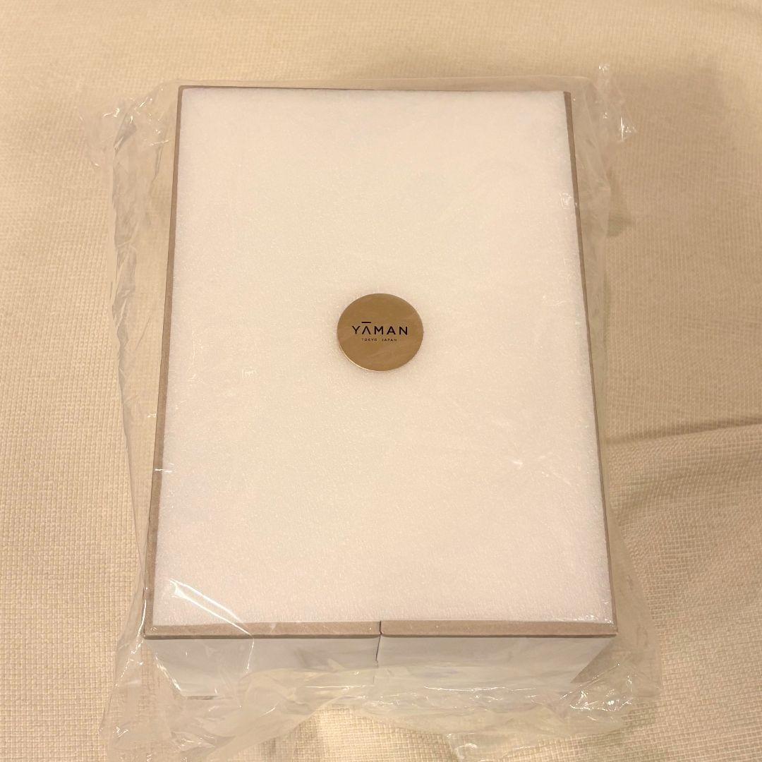 新品 ヤーマン 美顔器 フォトプラス シャイニー ネオ