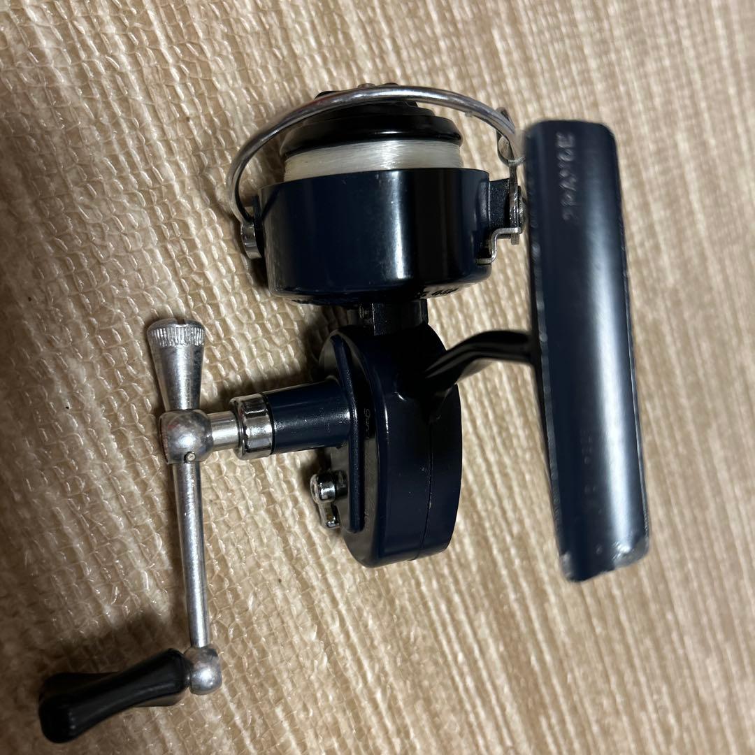 ガルシア　ミッチェル408