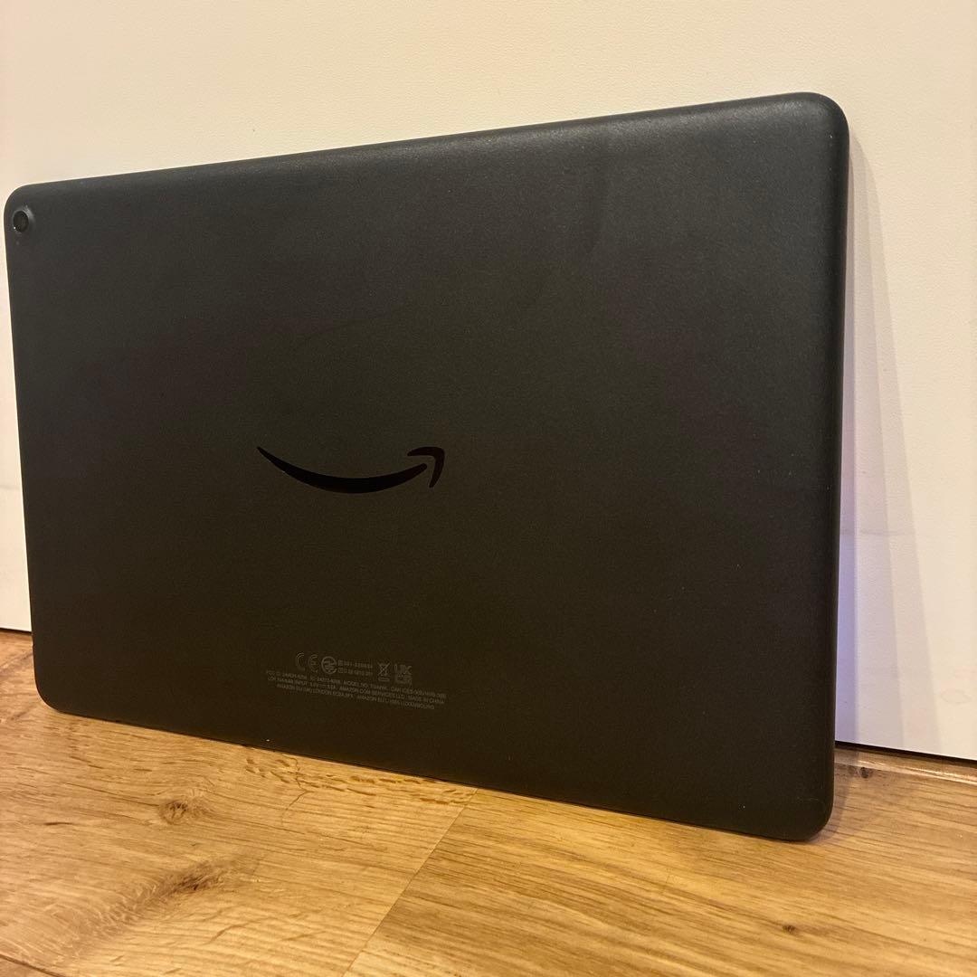 Fire HD 10 キッズモデル 最新第13世代　グリーン