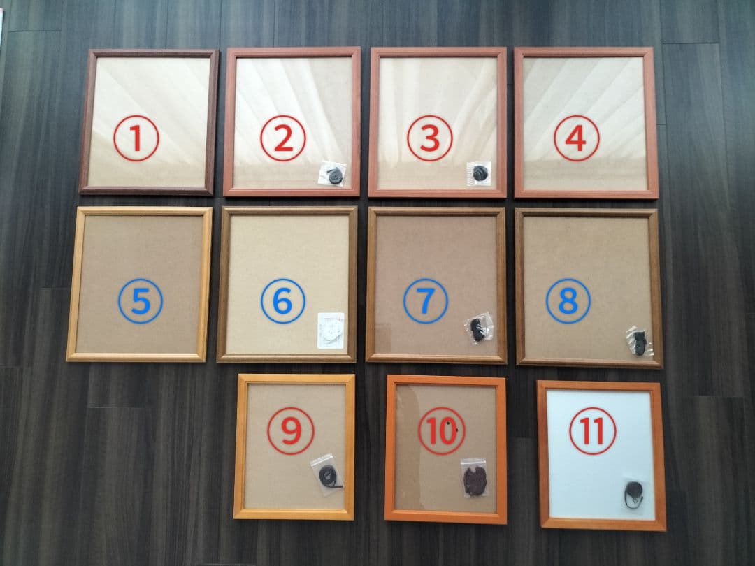 額縁 フレーム 各種