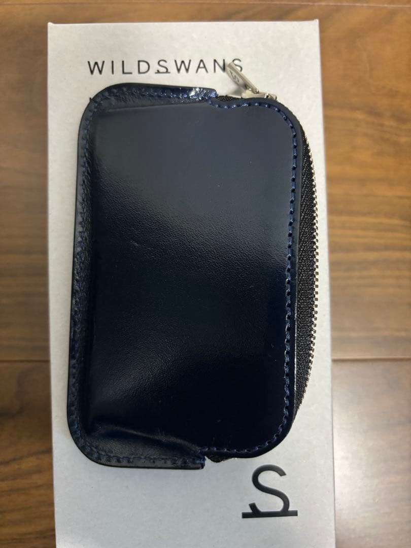 g*f様 ワイルドスワンズ　ミナス