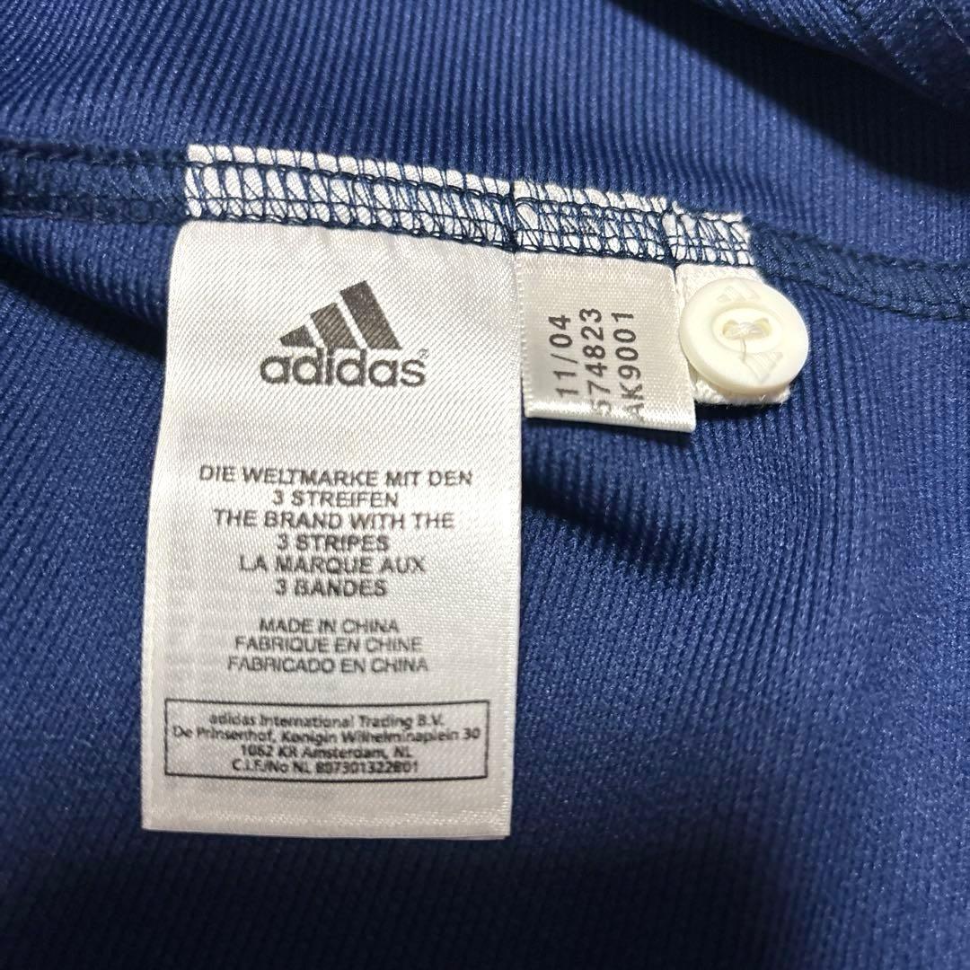 【新品】ブリティッシュ＆アイリッシュライオンズ アディダス ジャージユニフォーム