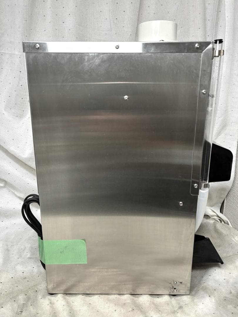 ビンゴビンゴ 　■タイジ　卓上型自動酒かん器　Ti-1■業務用