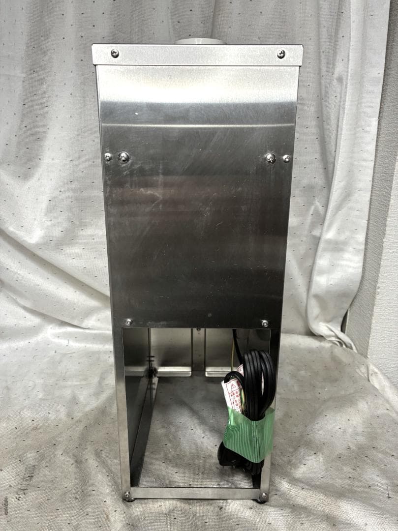 ビンゴビンゴ 　■タイジ　卓上型自動酒かん器　Ti-1■業務用