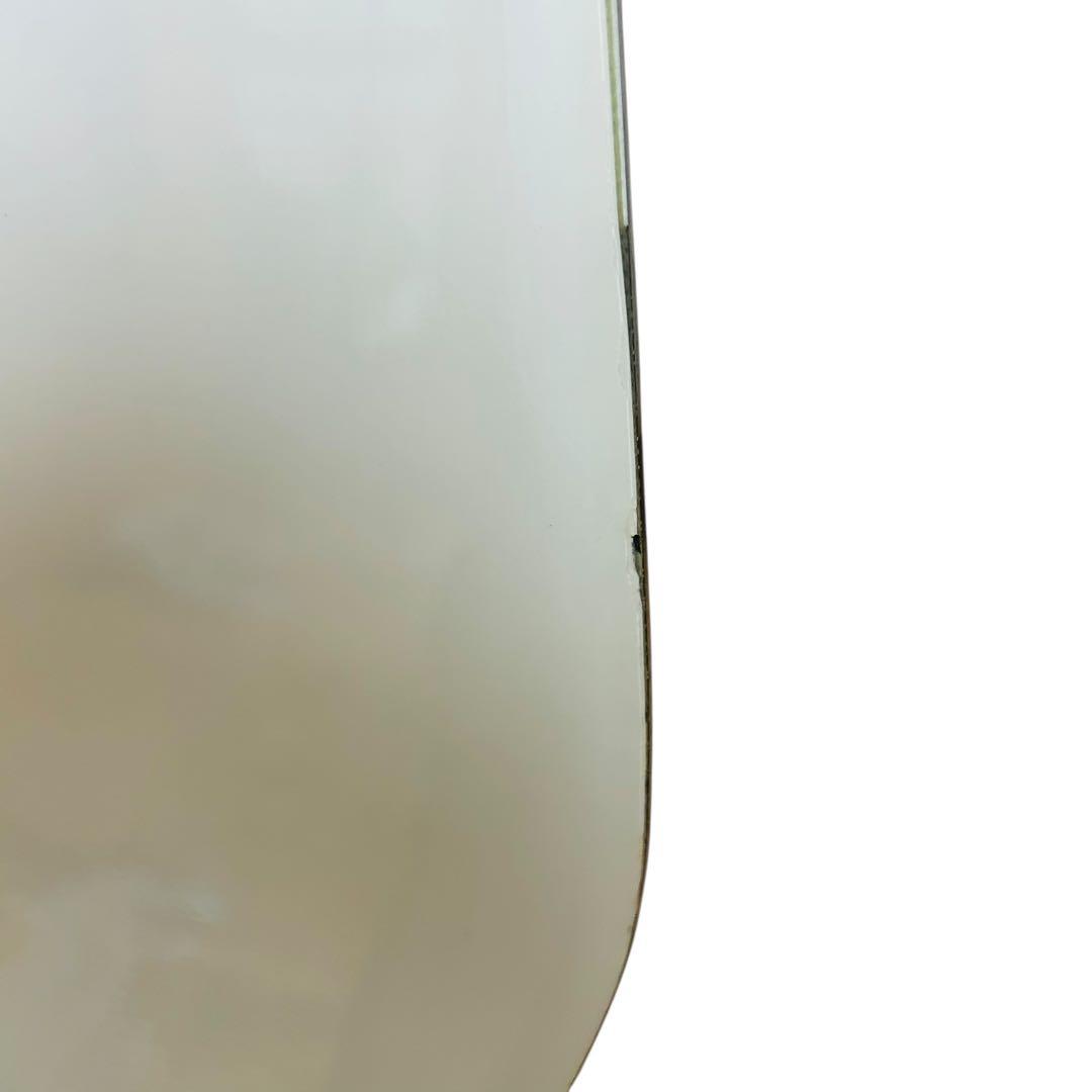 RIDE ZERO155 スノーボード 22-23モデル　ビンディングC-6