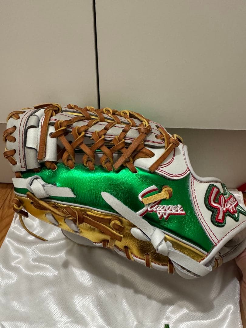 【週末限定セール】久保田スラッガー2011年オールスター限定鳥谷モデル