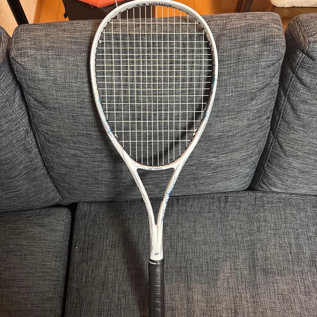 YONEX VOLTRAGE5s ボルトレイジ5s 美品　ほぼ未使用