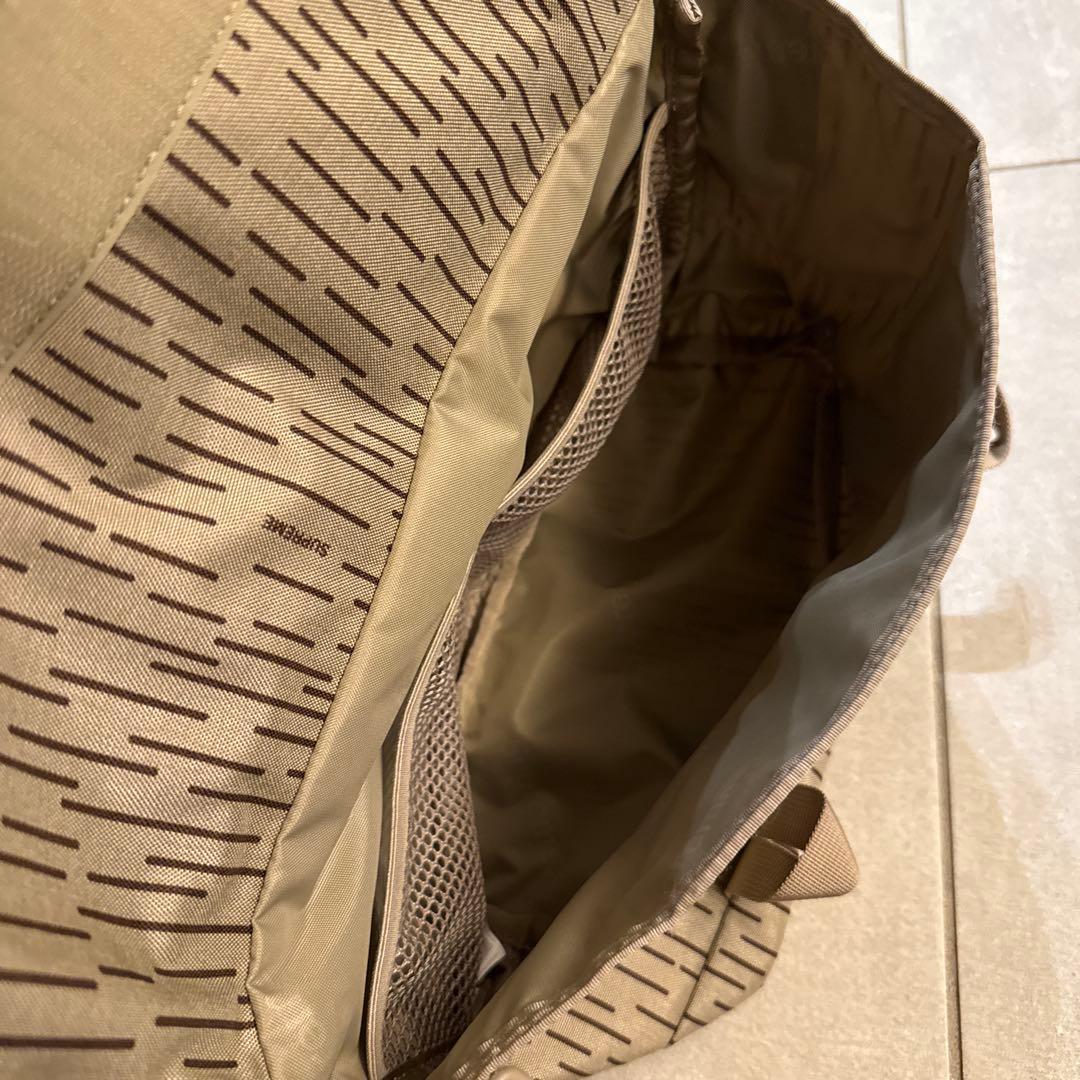 バッグ supreme messenger bag