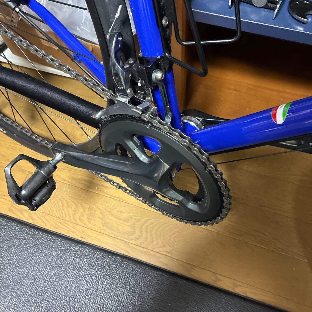 ベロCX　ロードバイク　2台セット