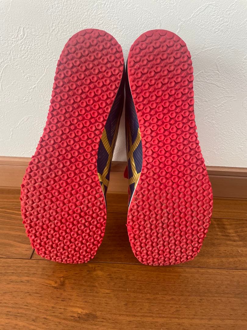 アシックス　ウィンドスプリント3 ２６㎝