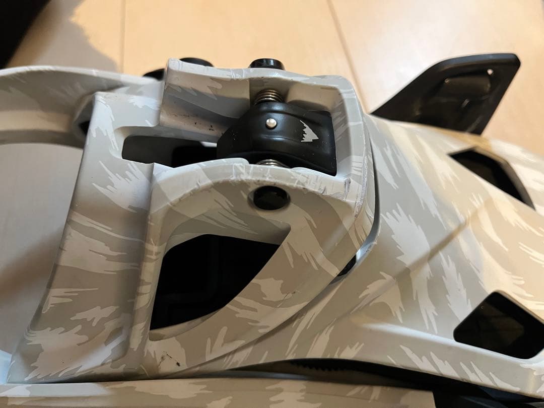 Burton Step On® スノーボードブーツとビンディングセット M