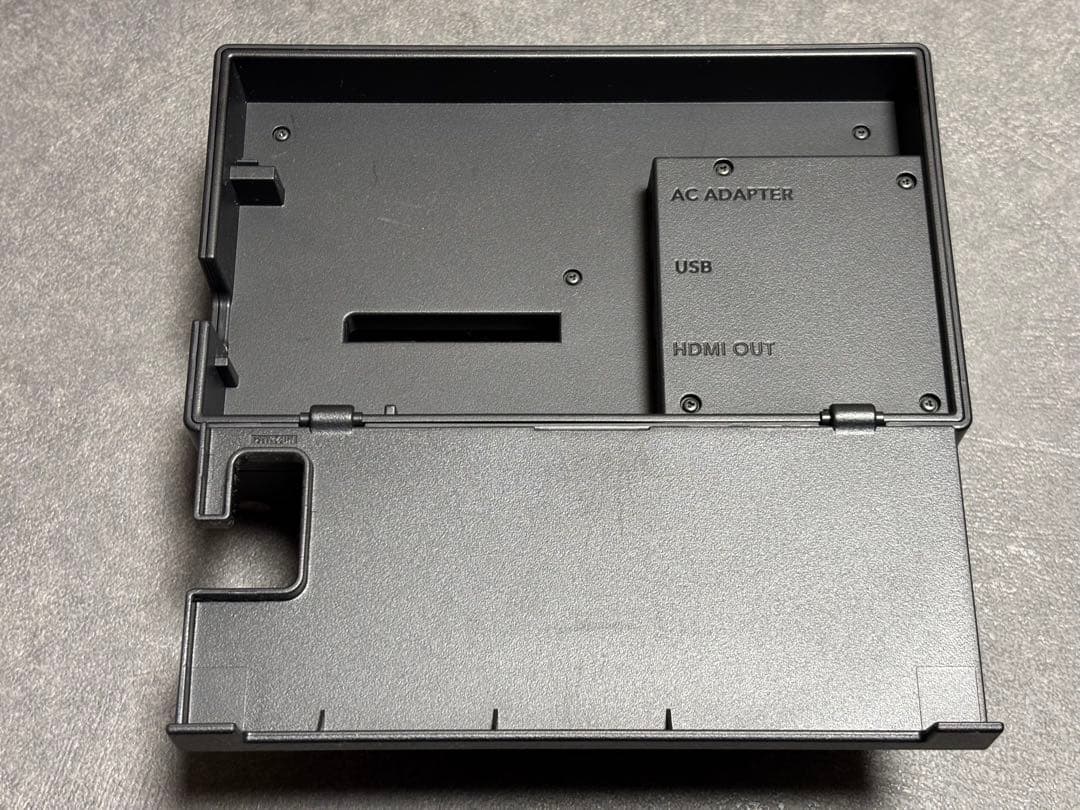 l*5様 【美品（おまけ付き）】Switch グレー　マリオパーティ　ゼルダの伝