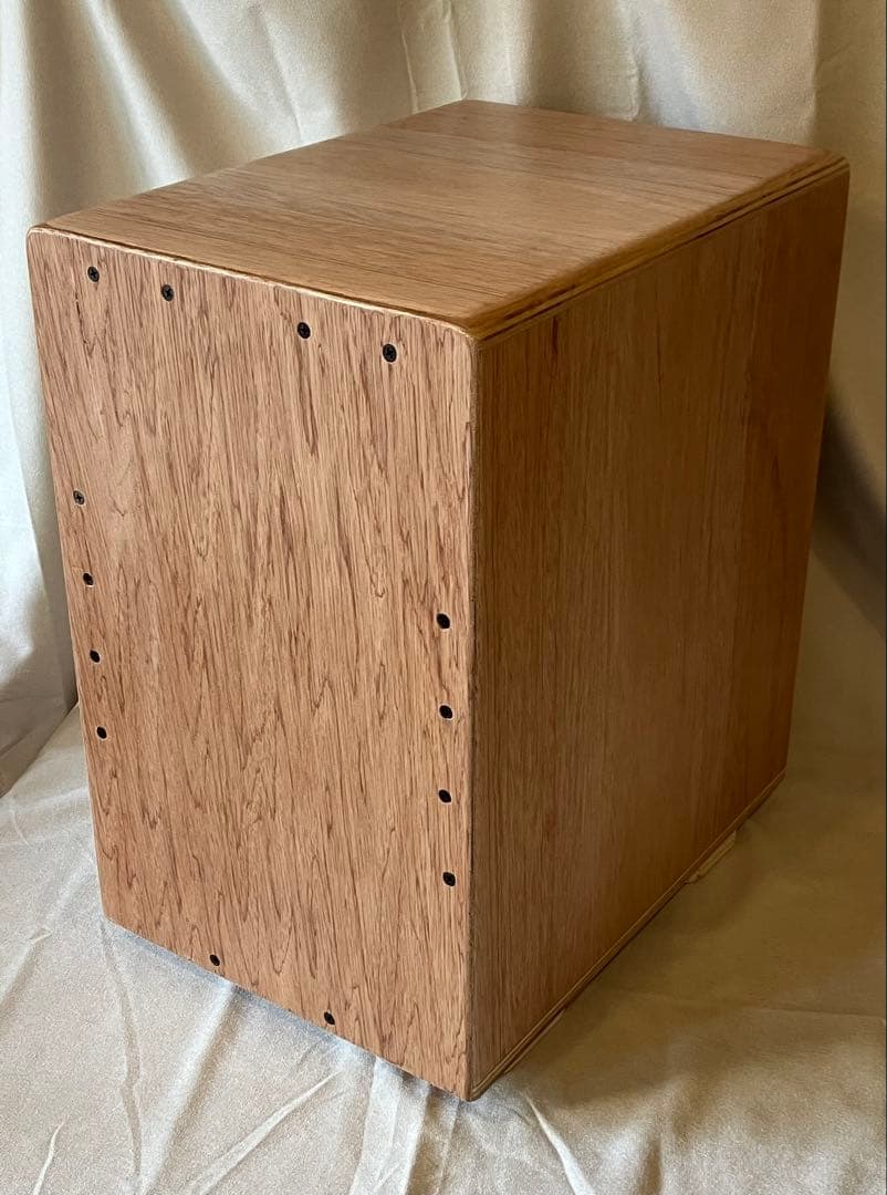 カホン　ジャンボクラフトビート　サイドサウンドホール　SS