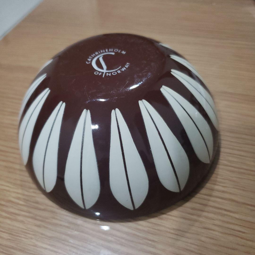 【とても綺麗かと思います❣️】キャサリンホルム　14cm