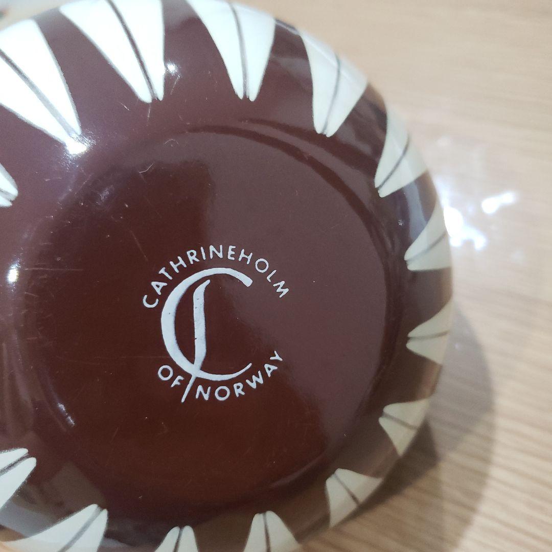 【とても綺麗かと思います❣️】キャサリンホルム　14cm