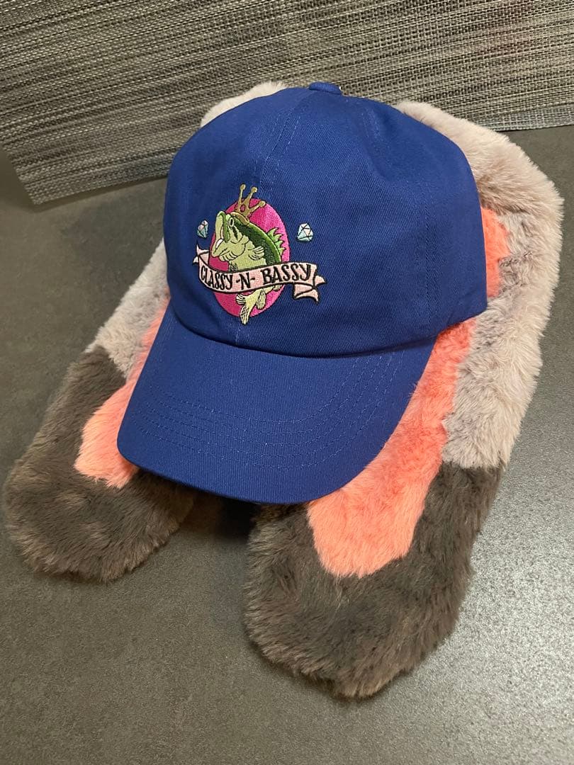 【2点タグ付き】ディズニー ズートピア ファンキャップ ニック ジュディ セット