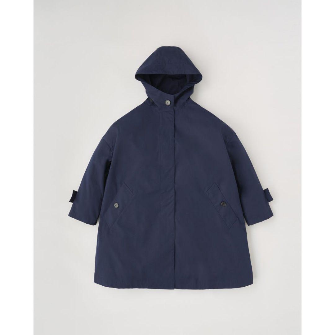 本日限定★新品　トラディショナルウェザーウェア34ネイビー★49500円