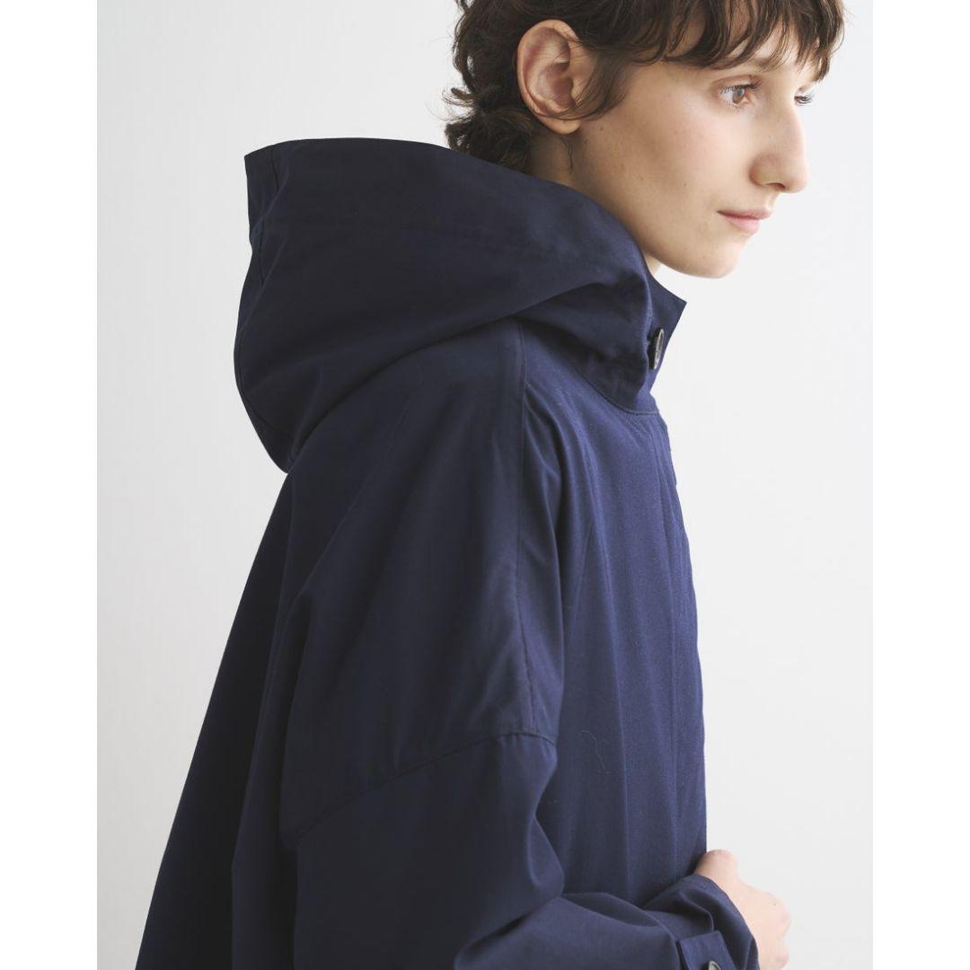 本日限定★新品　トラディショナルウェザーウェア34ネイビー★49500円