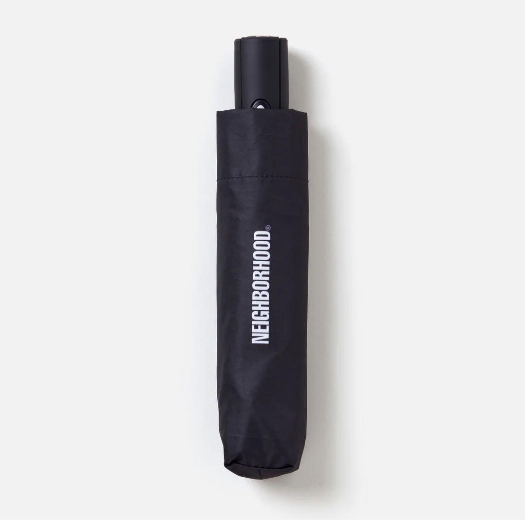 NEIGHBORHOOD 傘 TIGER UMBRELLA 虎