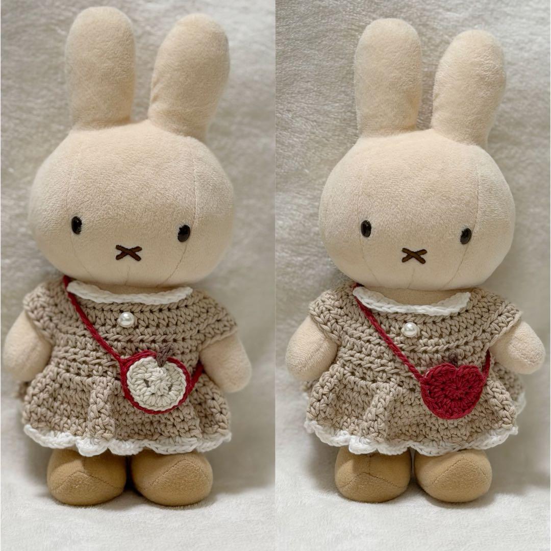 あみぐるみ yuri