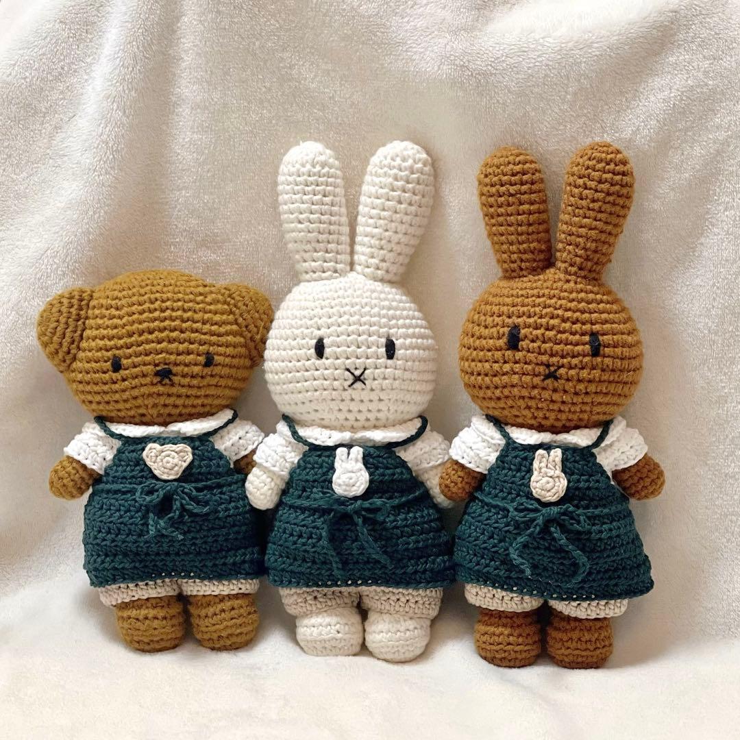 あみぐるみ yuri