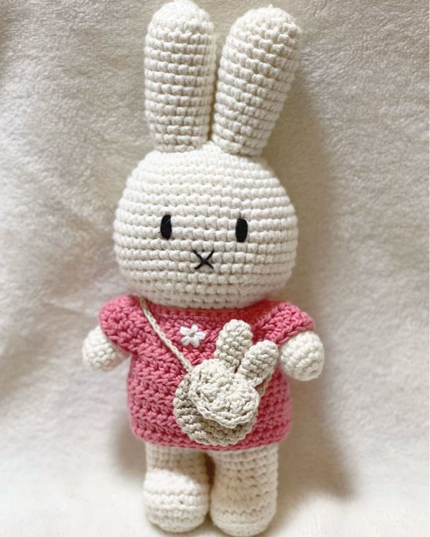 あみぐるみ yuri