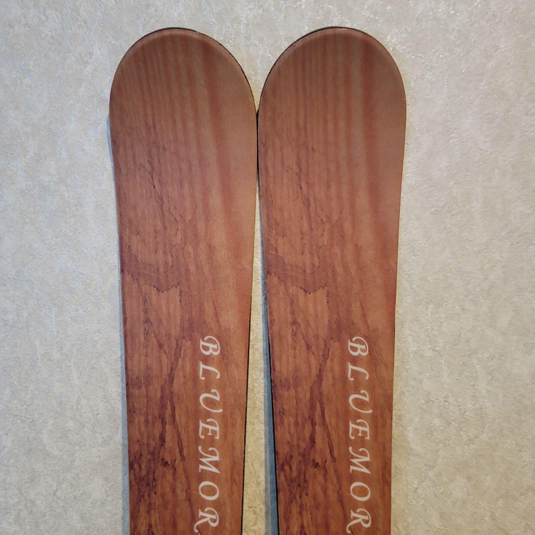 ブルーモリス　ランドネ　板のみ　170cm