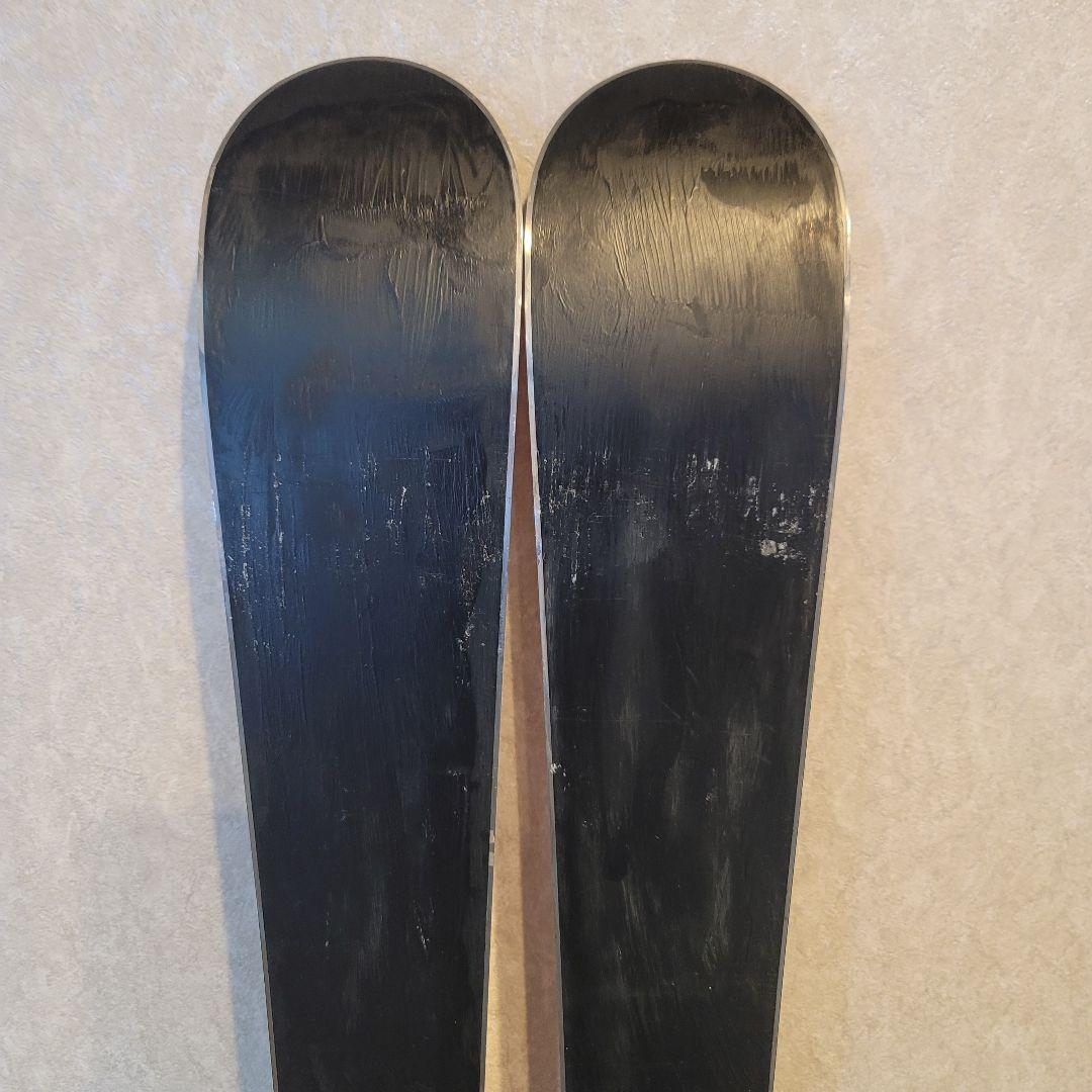 ブルーモリス　ランドネ　板のみ　170cm