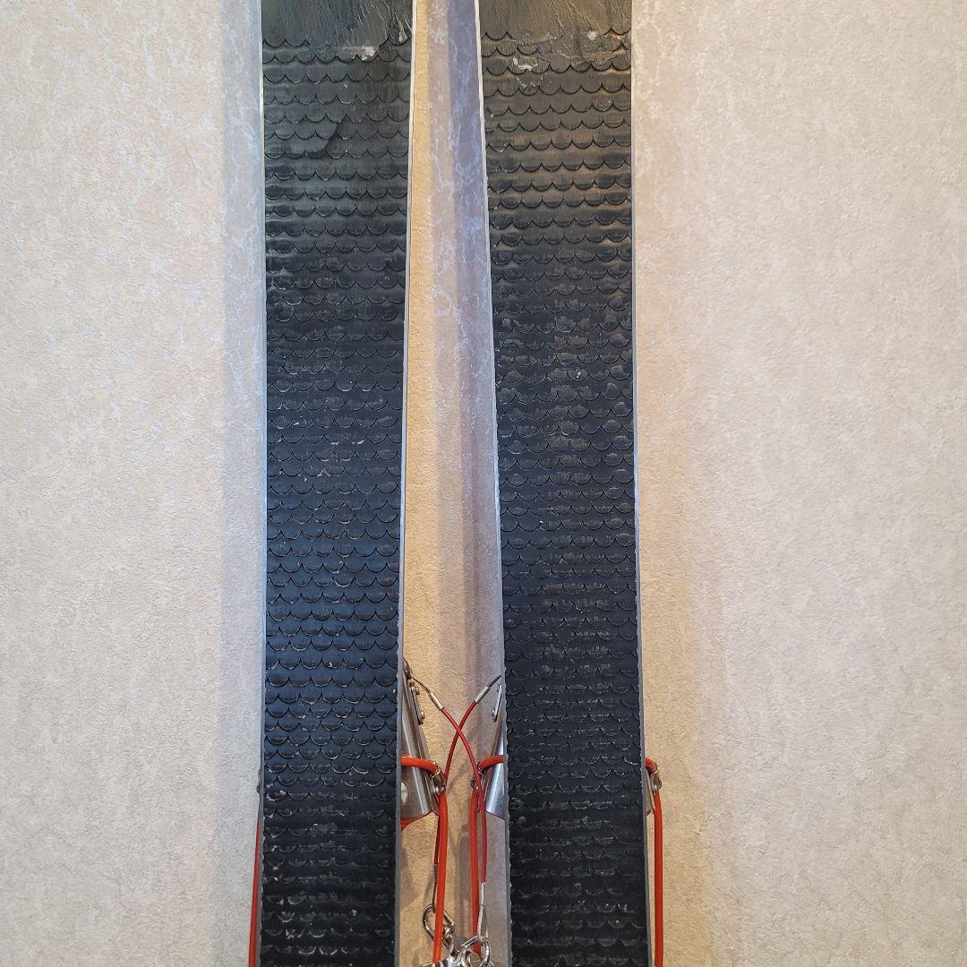 ブルーモリス　ランドネ　板のみ　170cm