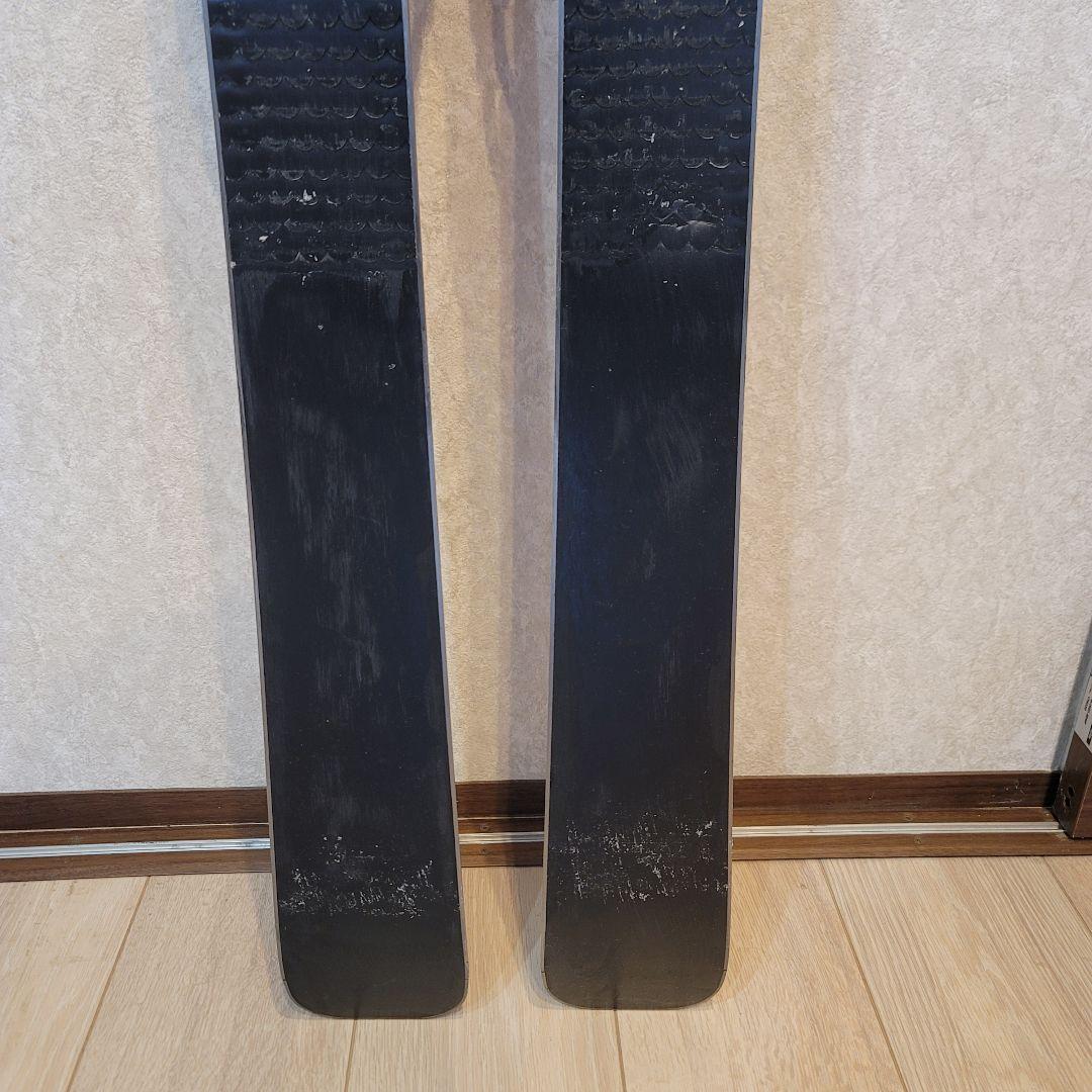 ブルーモリス　ランドネ　板のみ　170cm