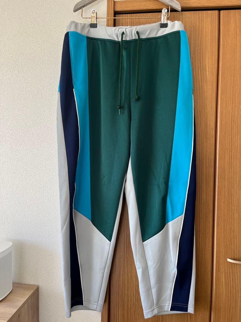 パンツ DIGAWEL track pants