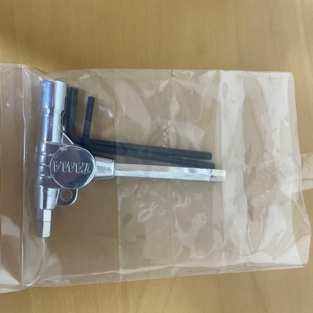 パーカッション・打楽器 HPDS1 Dyna-Sync Single Pedal