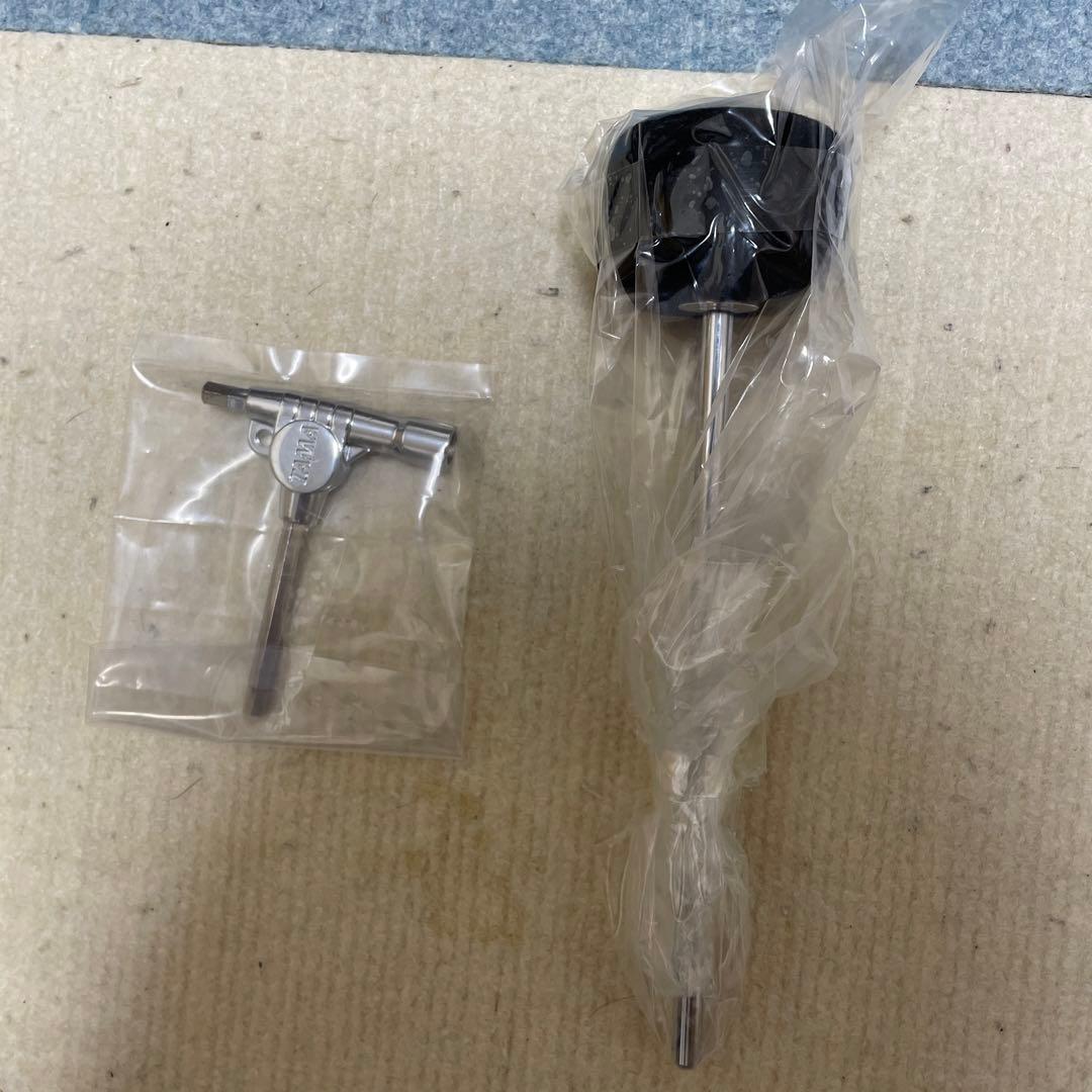 パーカッション・打楽器 HPDS1 Dyna-Sync Single Pedal