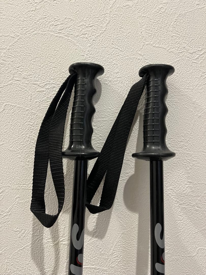 Swallo スワロー　スキー　セット　130 板　ポール　ブーツ　キッズ