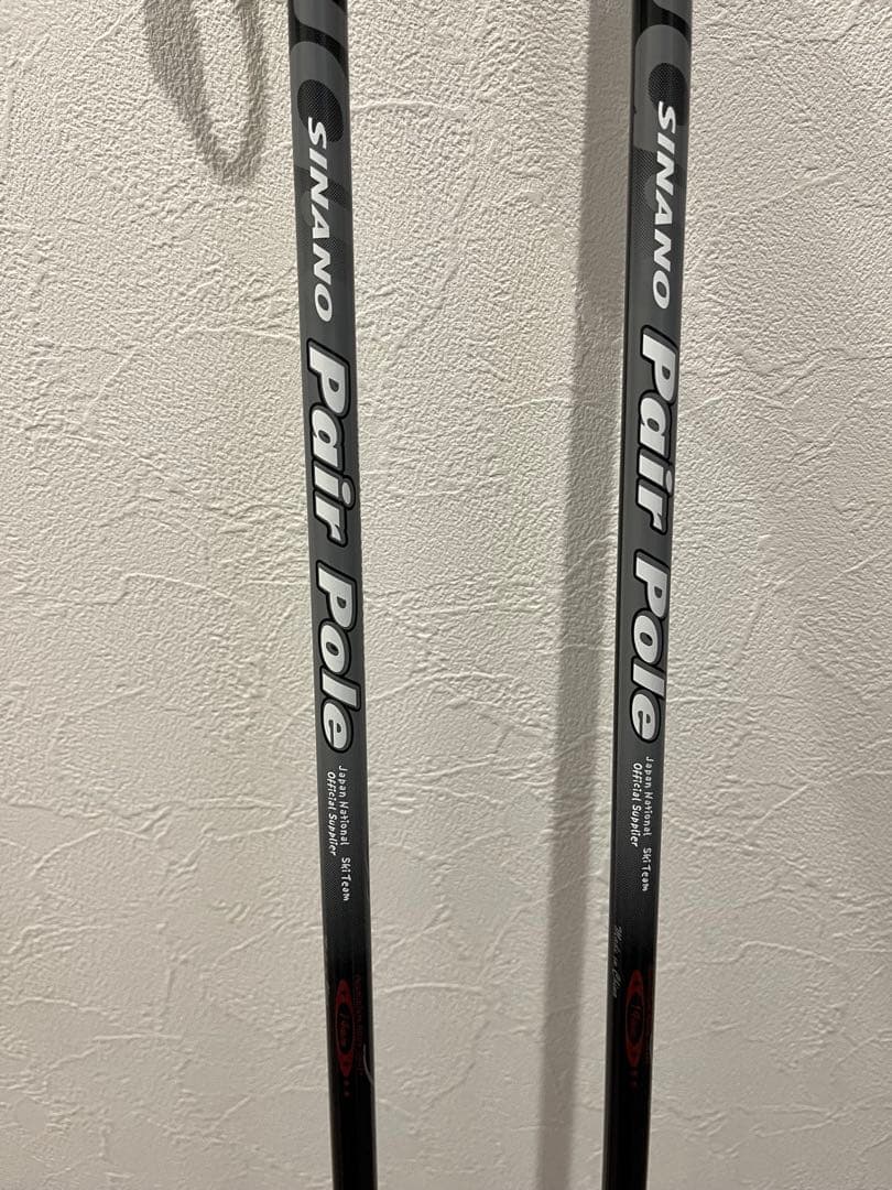 Swallo スワロー　スキー　セット　130 板　ポール　ブーツ　キッズ