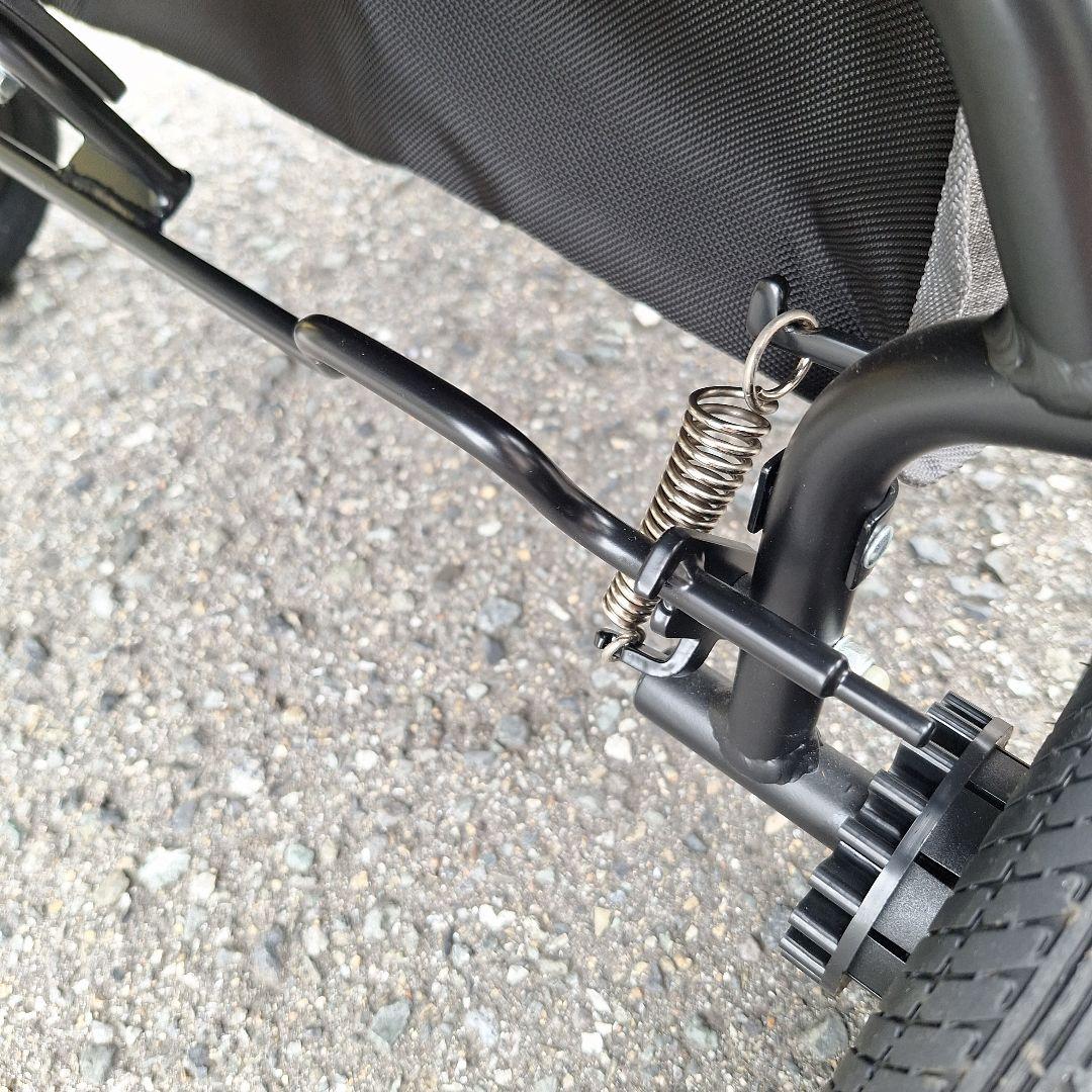 AirBuggy ココダブルフロムバース