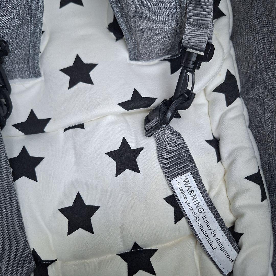 AirBuggy ココダブルフロムバース