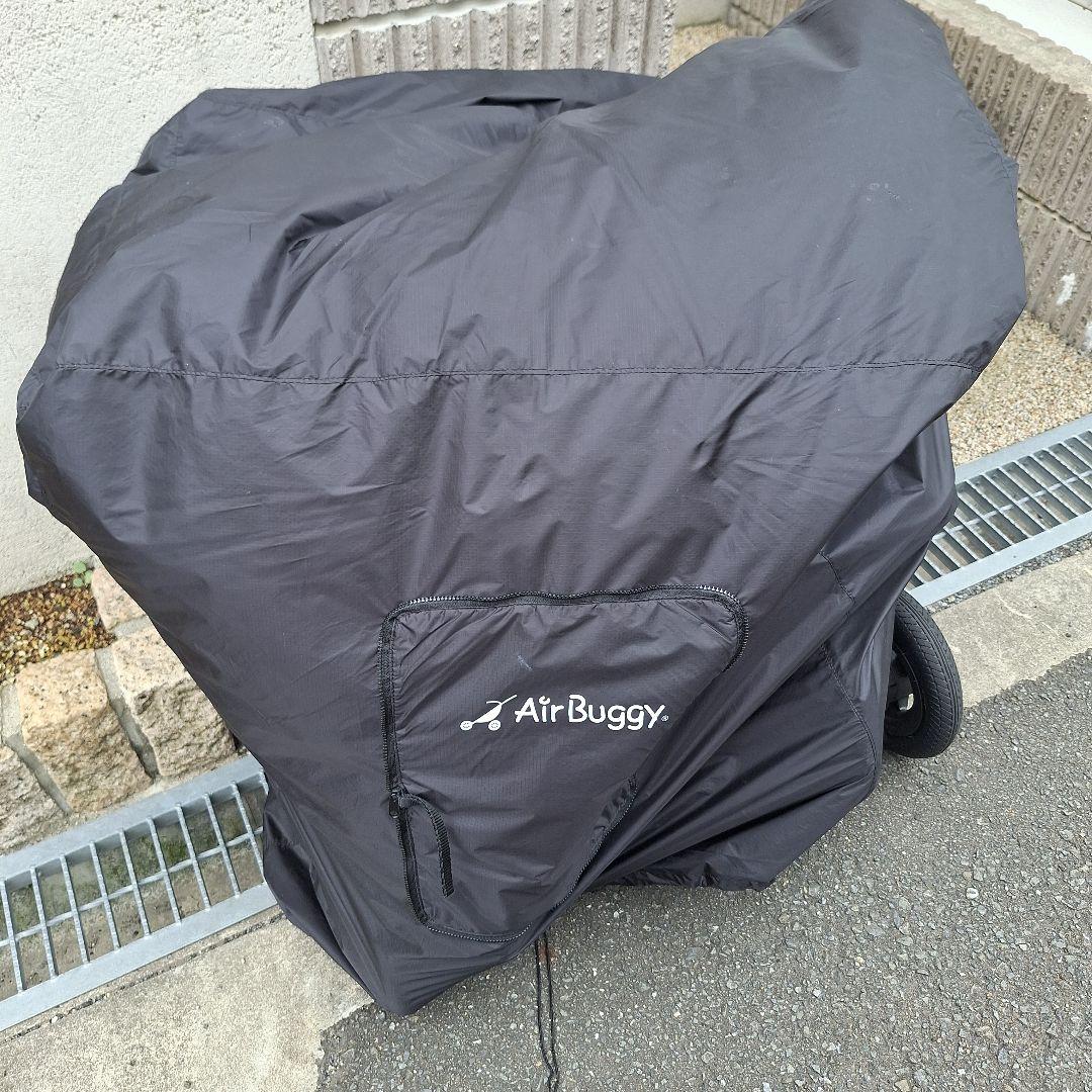 AirBuggy ココダブルフロムバース