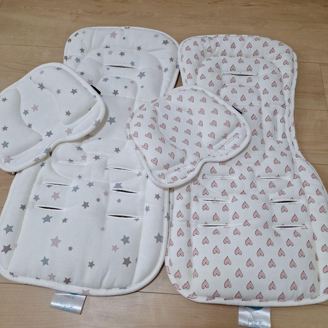 AirBuggy ココダブルフロムバース