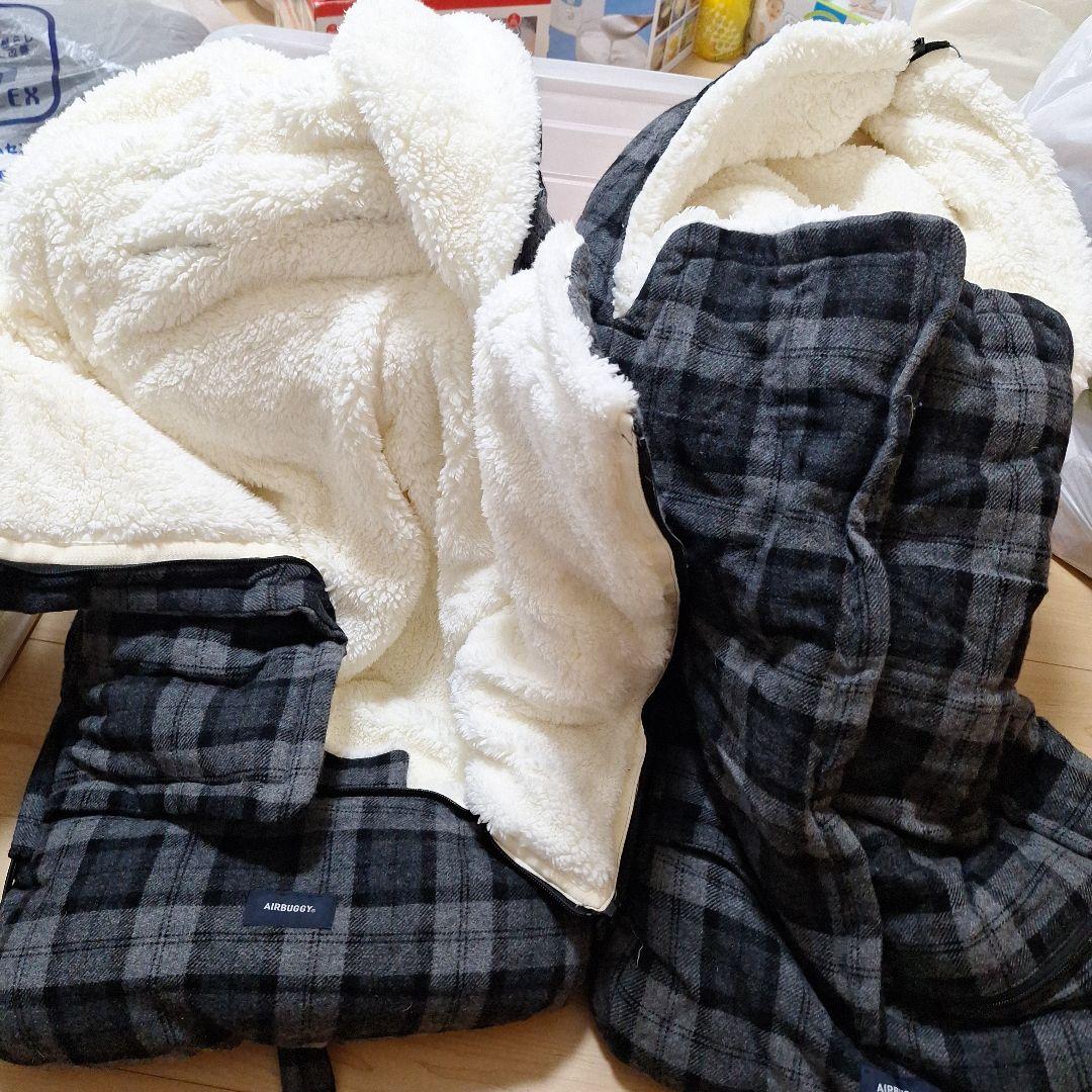 AirBuggy ココダブルフロムバース