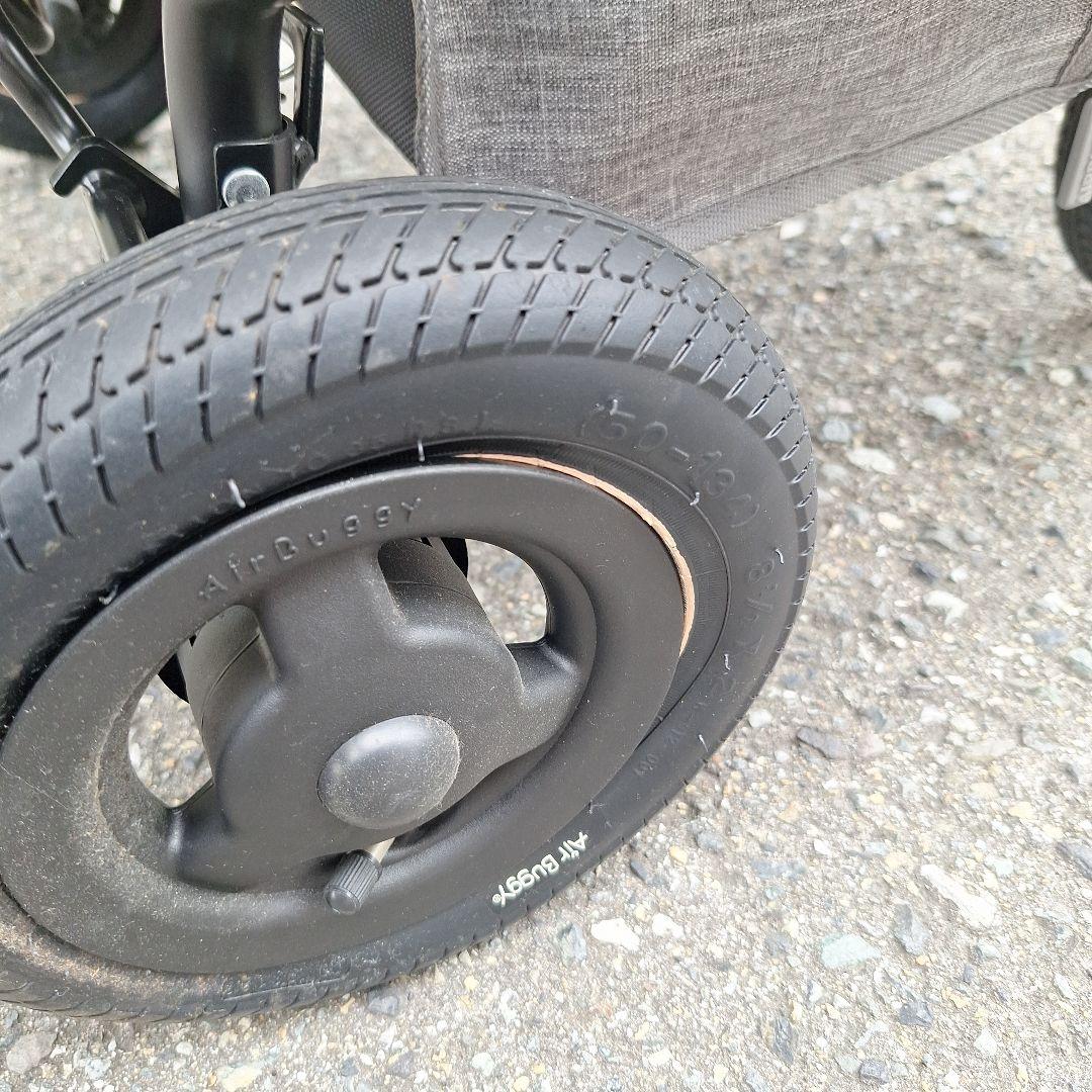 AirBuggy ココダブルフロムバース