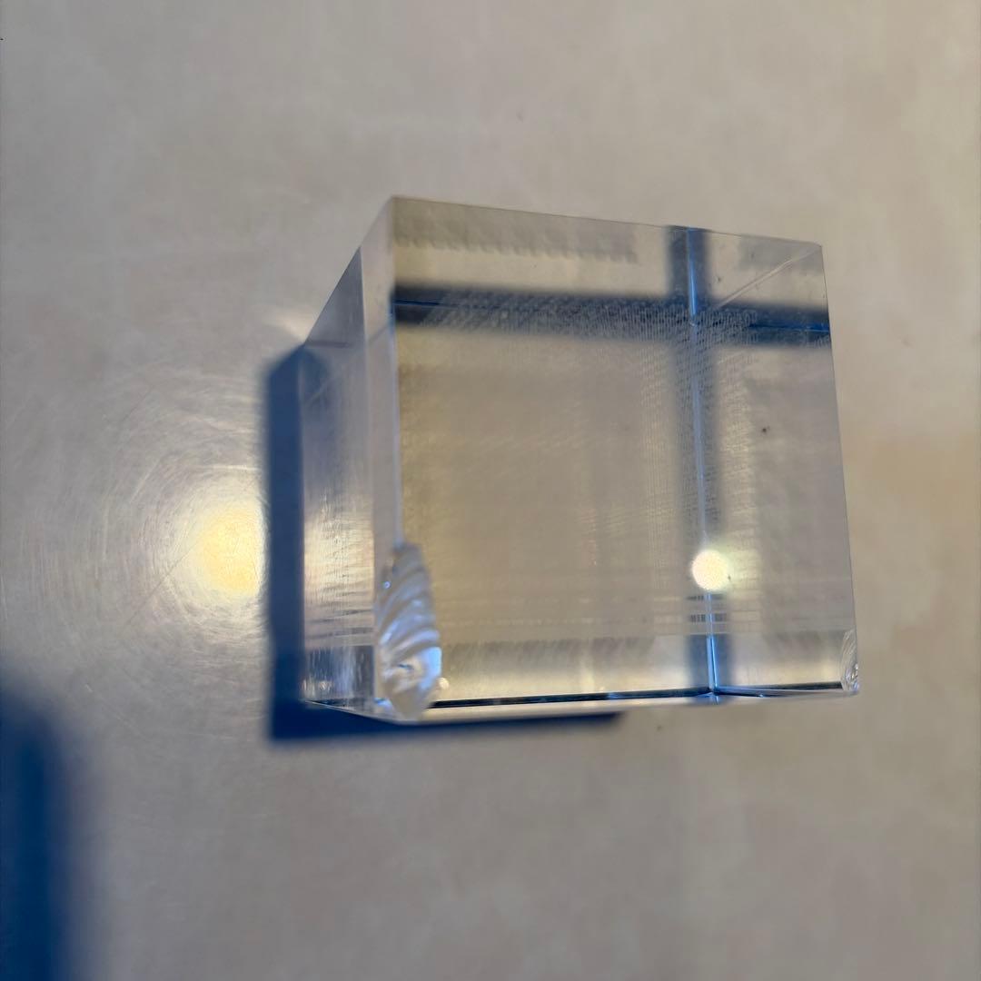 ダヴィンチキューブ