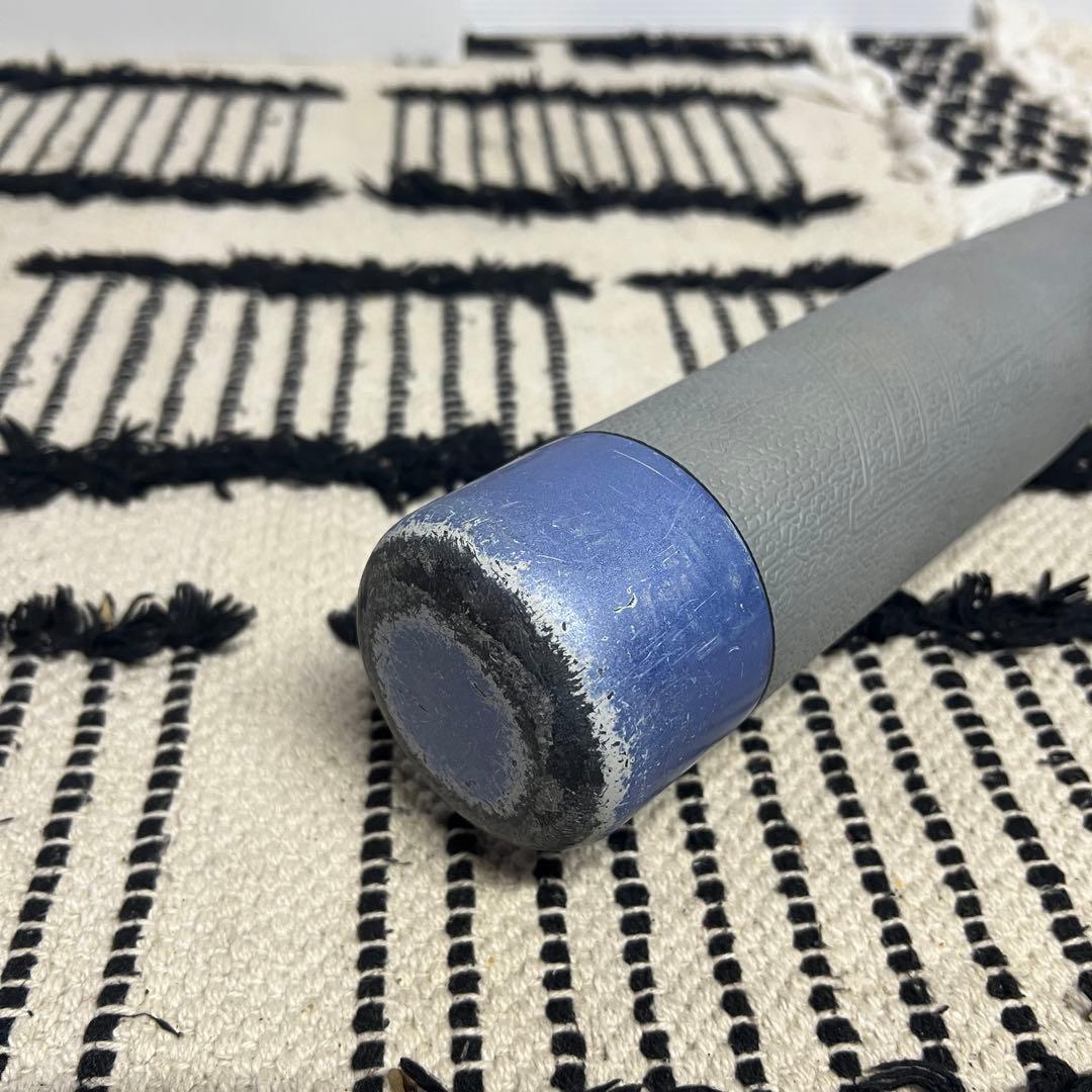 ミズノ　ビヨンドマックスEV 76cm 少年1cjby179 ブルー