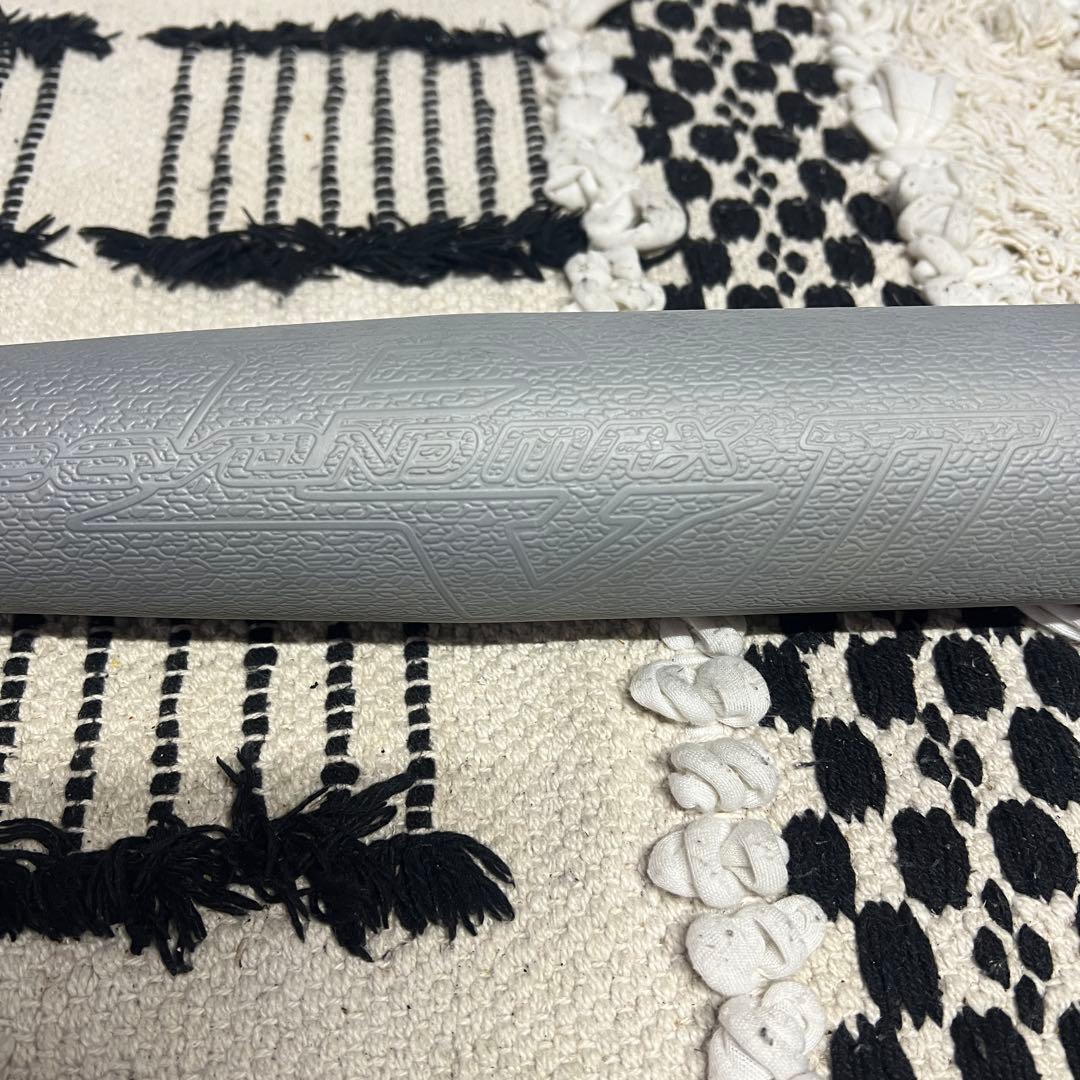 ミズノ　ビヨンドマックスEV 76cm 少年1cjby179 ブルー