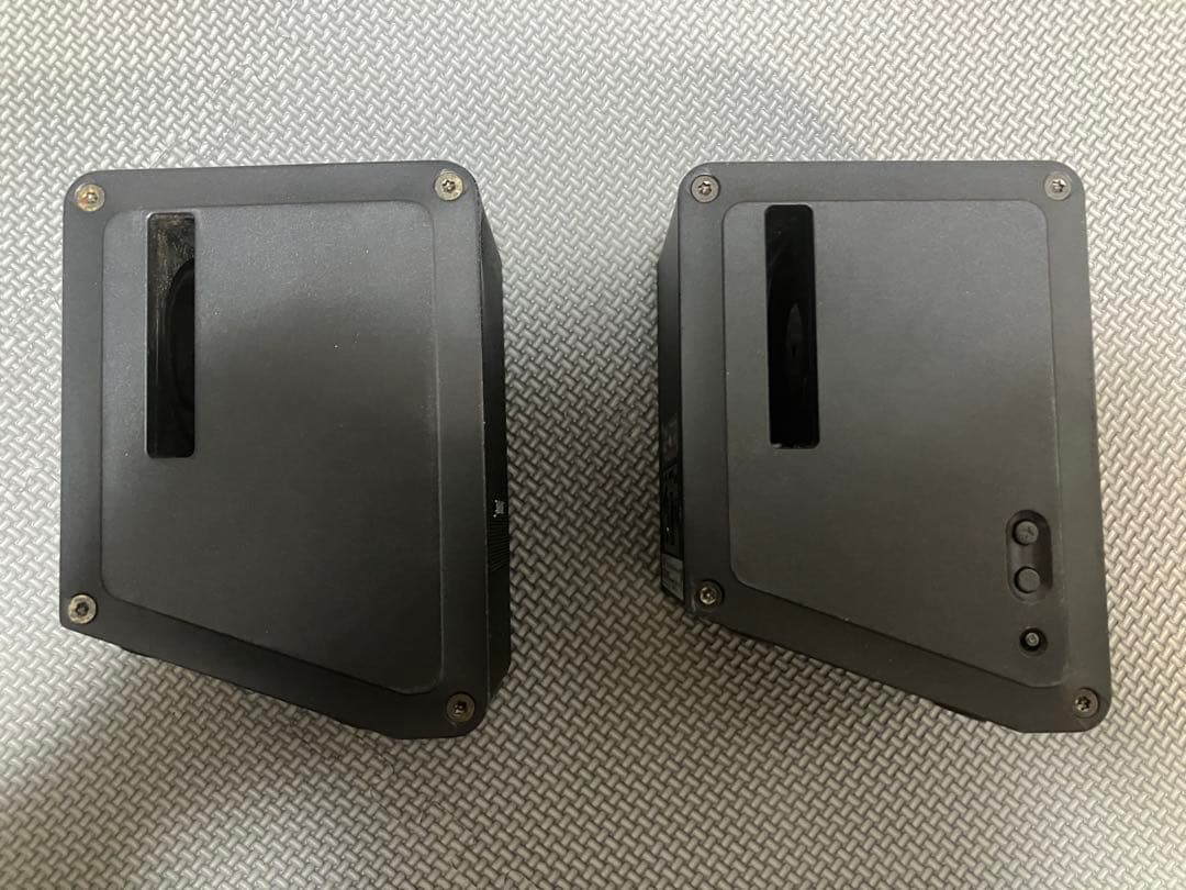 スピーカー・ウーファー BOSE Micro Music Monitor