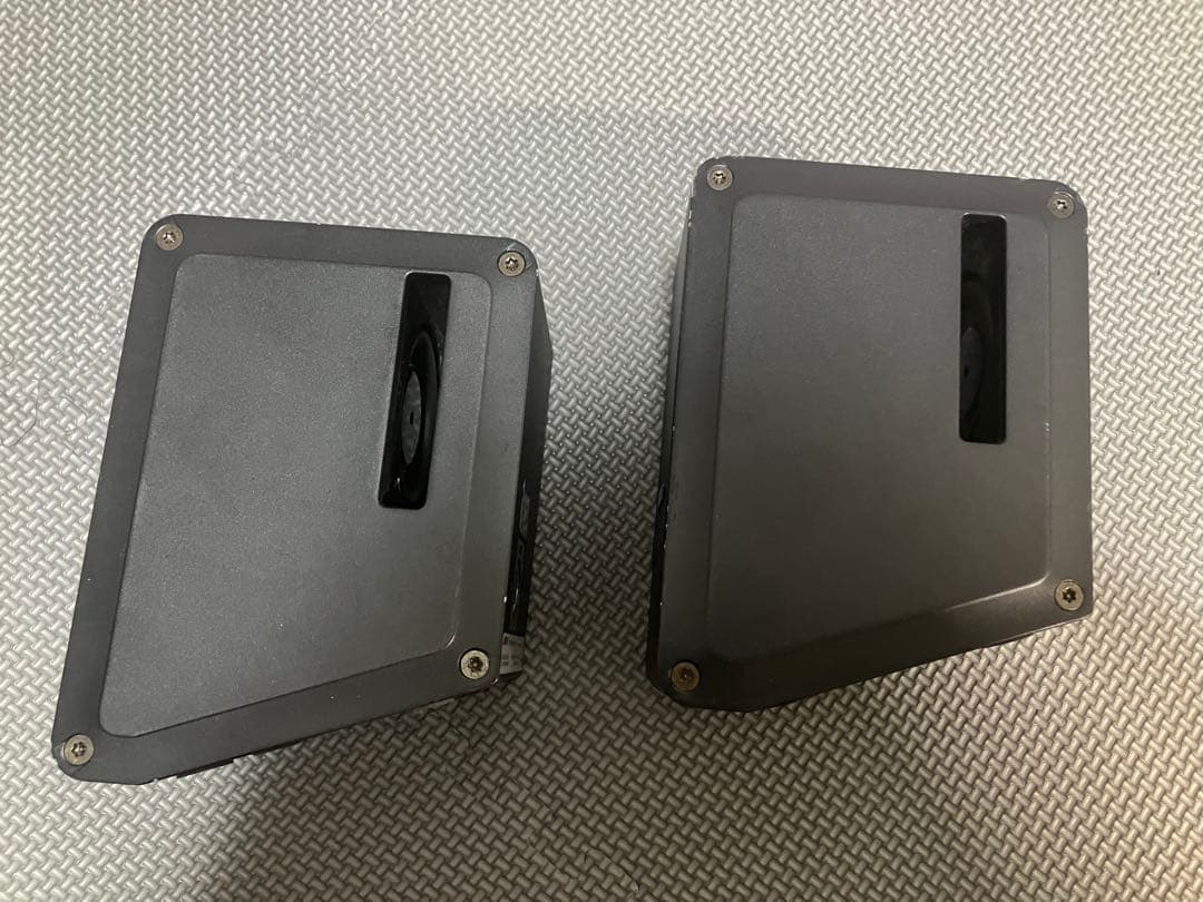 スピーカー・ウーファー BOSE Micro Music Monitor