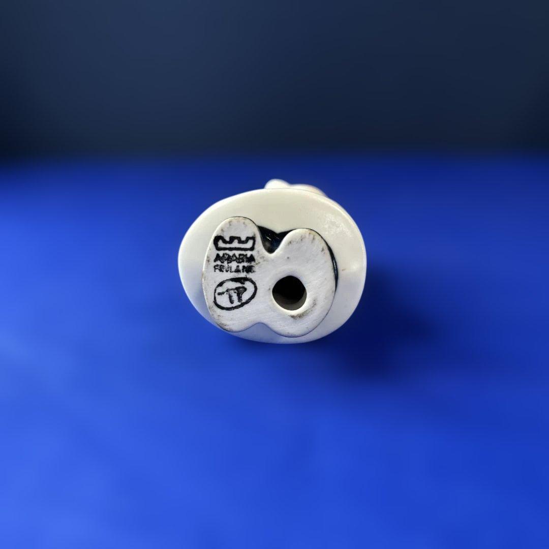 【稀少】ARABIA MOOMIN フィギュア リトルミイ