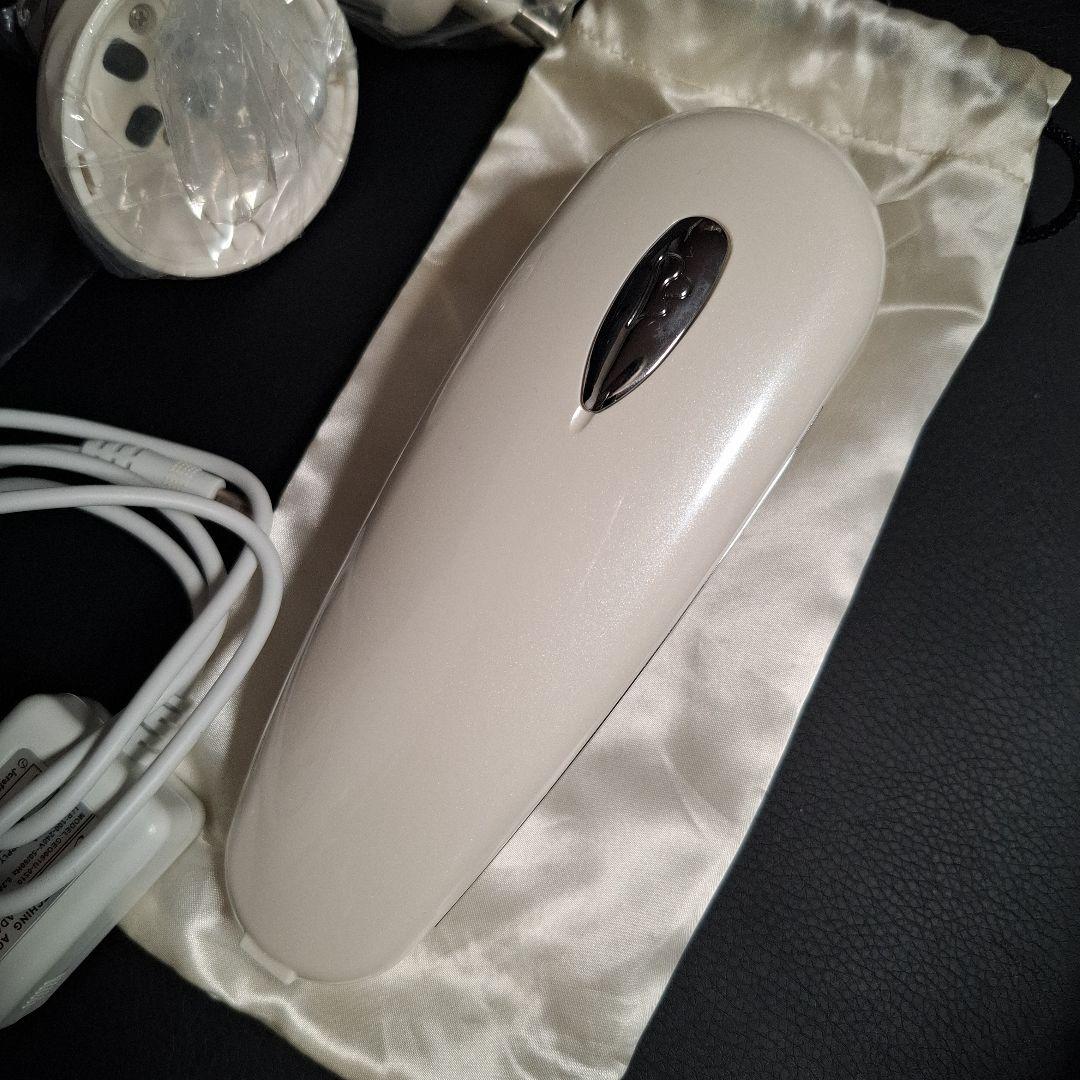 ベレガ　セルキュア4tplus 美品