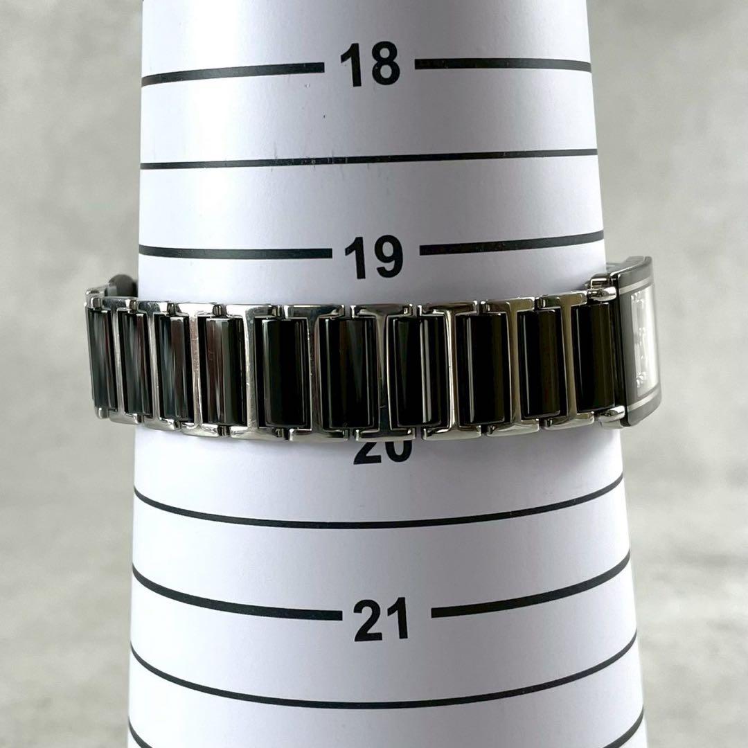 【稼働/美品】RADO ラドー クォーツ 腕時計 jubile 純正ベルト